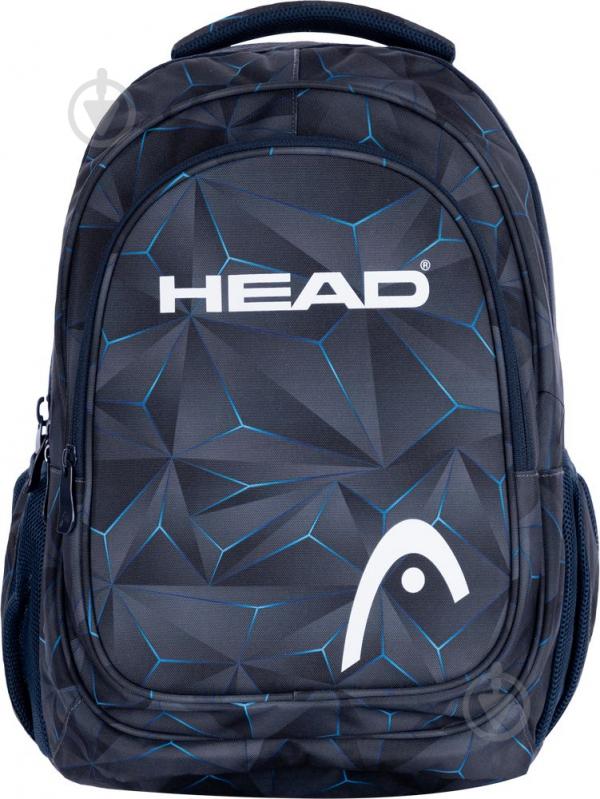 Рюкзак Head AB300 3D blue - фото 1