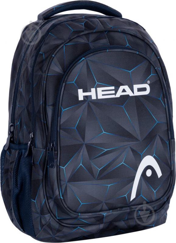 Рюкзак Head AB300 3D blue - фото 2