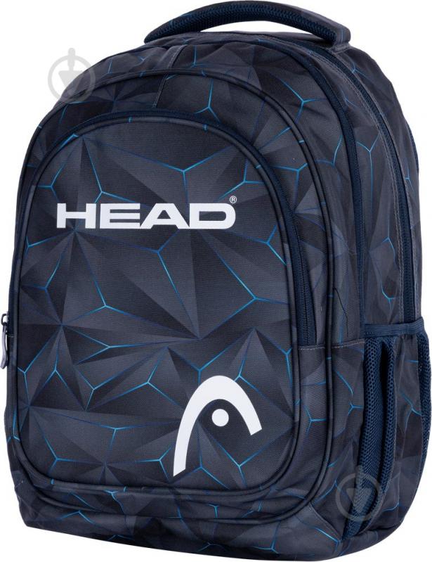 Рюкзак Head AB300 3D blue - фото 3