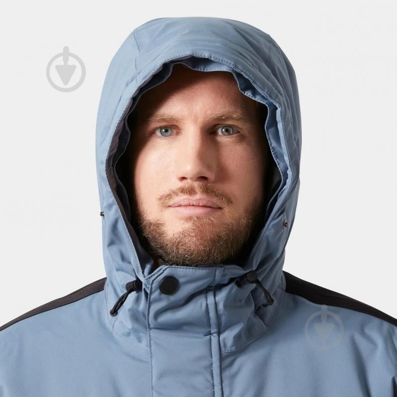 Куртка Helly Hansen REINE PARKA 53630-601 р.XL - фото 4
