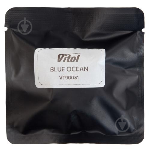 Ароматизатор на панель приборов Vitol Blue Ocean 30 мл - фото 2