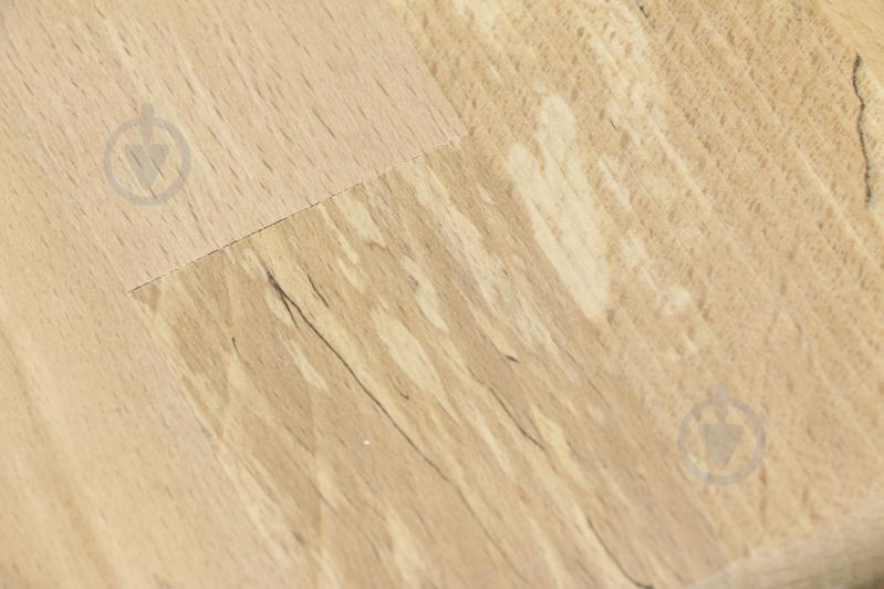 УЦЕНКА! Табурет 141499(110419) коричневый/бук - фото 3