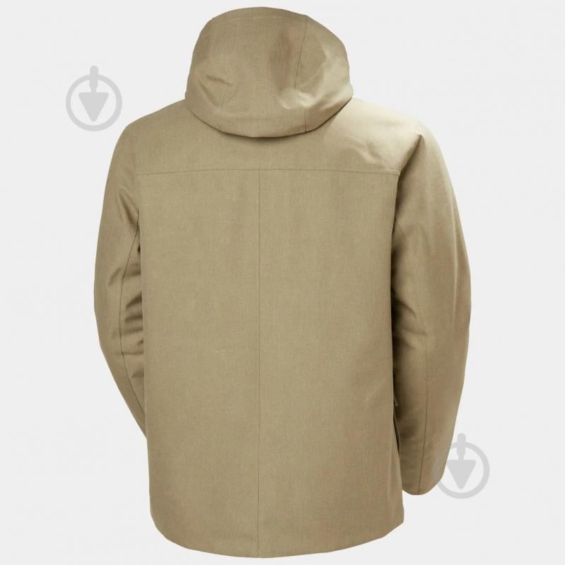 Куртка Helly Hansen CHILL JACKET 3.0 54253-757 р.M - фото 8 Куртка Helly Hansen CHILL JACKET 3.0 54253-757 р.M - фото 8