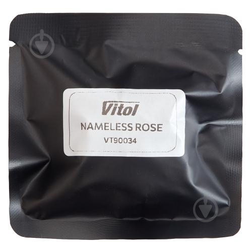 Ароматизатор на панель приладів Vitol Nameless Rose 30 мл - фото 2