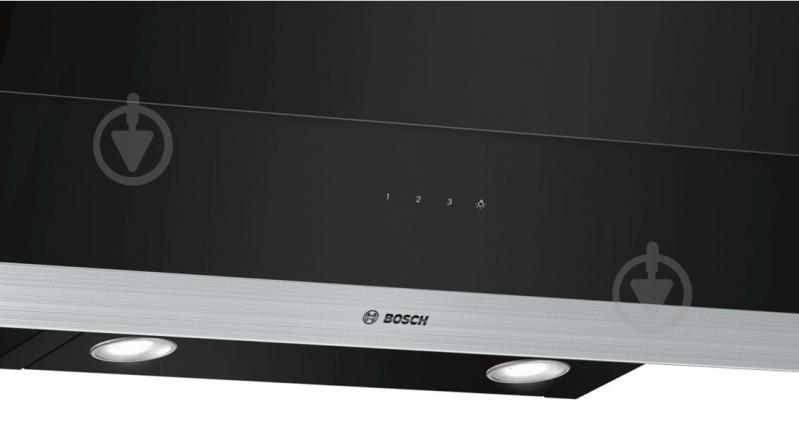 Витяжка Bosch DWK065G60 - фото 2