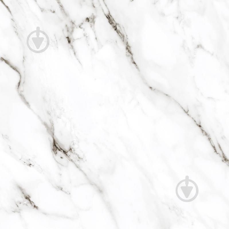 Плитка Golden Tile Marmo roma white MR0580 60x60 см - фото 1