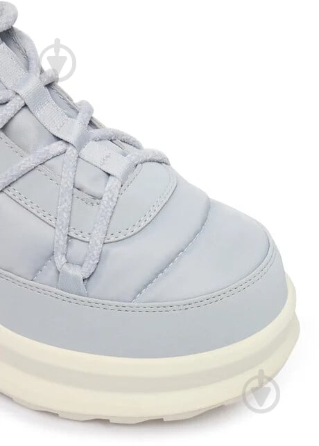 Ботинки Helly Hansen W BLUESKY 12073-853 р.38 серый - фото 6
