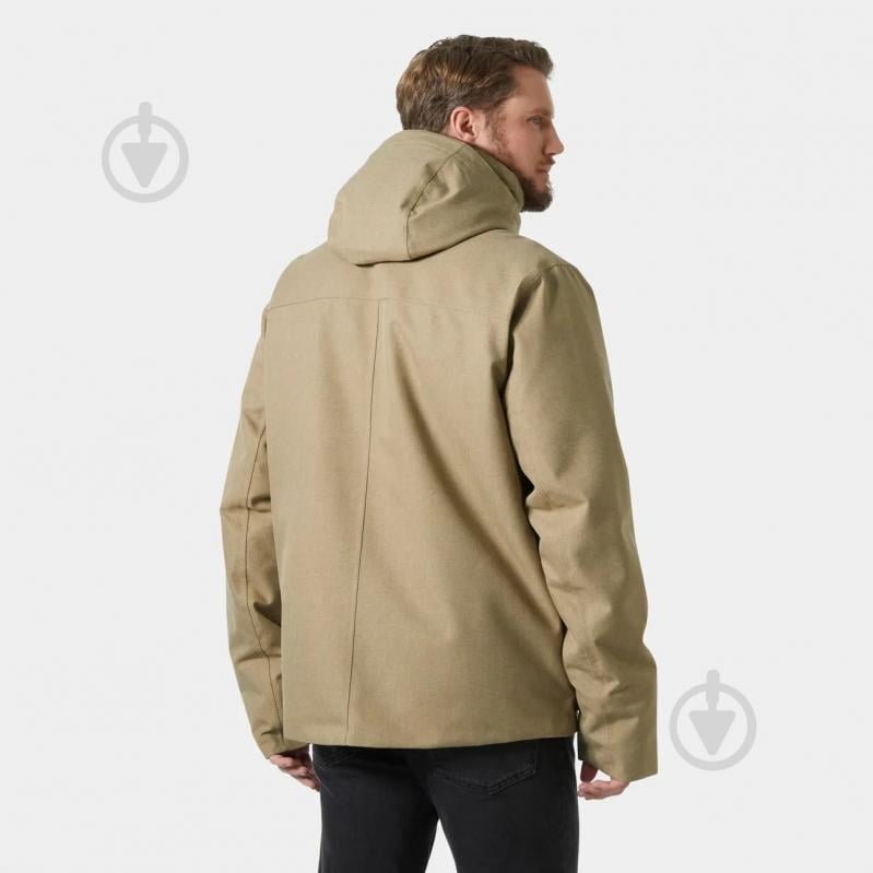 Куртка Helly Hansen CHILL JACKET 3.0 54253-757 р.L - фото 2 Куртка Helly Hansen CHILL JACKET 3.0 54253-757 р.L - фото 2