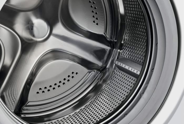 Пральна машина Electrolux EW6S4R27W - фото 2 Пральна машина Electrolux EW6S4R27W - фото 2