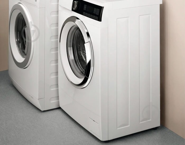 Пральна машина Electrolux EW6S4R27W - фото 3 Пральна машина Electrolux EW6S4R27W - фото 3
