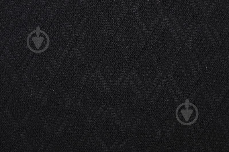 Джемпер для мальчика р.140 черный 1278 - фото 4