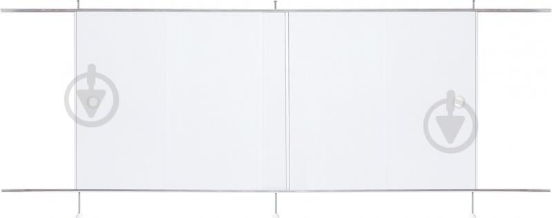 УЦЕНКА! Панель для ванны Water House ППВ1756 170х56 см белый (УЦ №2865) - фото 1 УЦЕНКА! Панель для ванны Water House ППВ1756 170х56 см белый (УЦ №2865) - фото 1