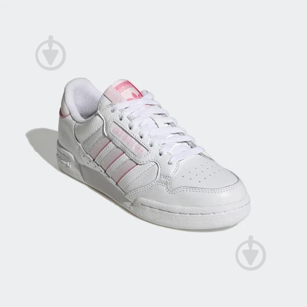 Кросівки Adidas GX4433 р.39 1/3 білий - фото 3