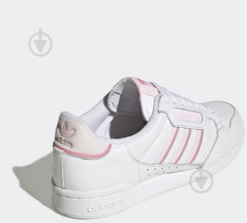 Кросівки Adidas GX4433 р.39 1/3 білий - фото 4