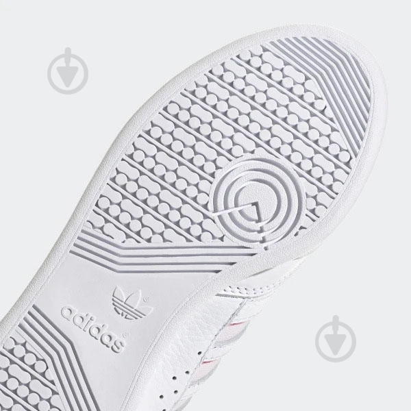 Кросівки Adidas GX4433 р.39 1/3 білий - фото 6