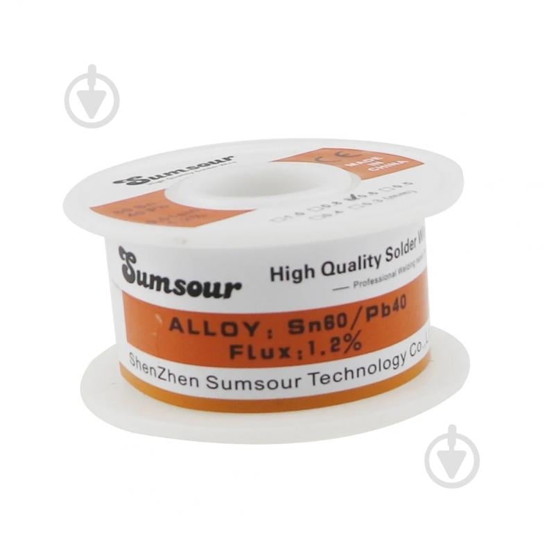 УЦІНКА! Набір для паяння Inspire KS908 (УЦ №2865) - фото 4 УЦІНКА! Набір для паяння Inspire KS908 (УЦ №2865) - фото 4