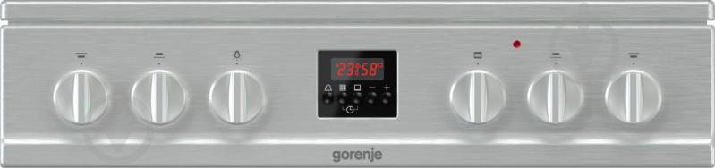 Плита газовая Gorenje GI6322XA - фото 5