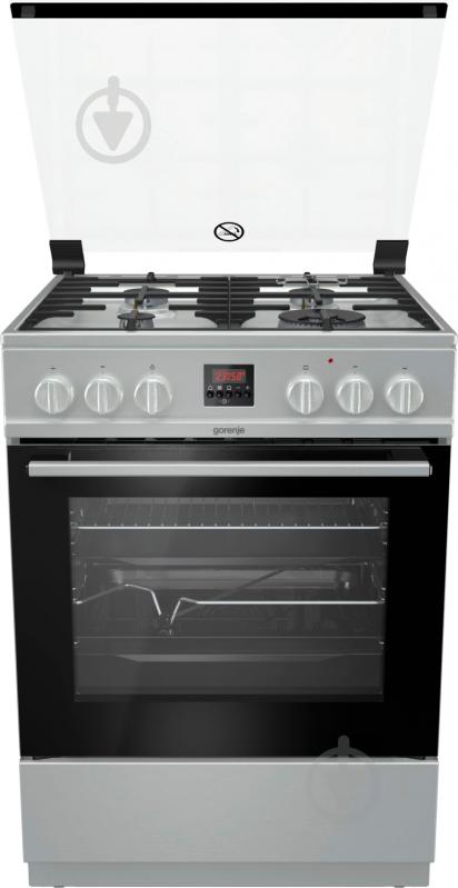 Плита газовая Gorenje GI6322XA - фото 1