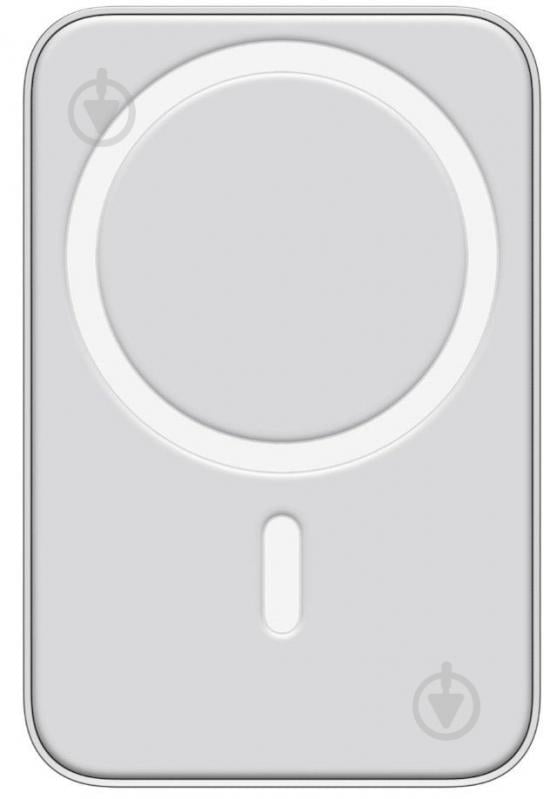 Автодержатель Car Vent Mount PRO MagSafe для iPhone 12 Belkin WIC002BTGR серебро - фото 2