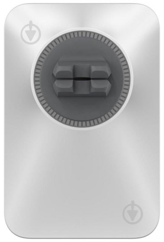 Автодержатель Car Vent Mount PRO MagSafe для iPhone 12 Belkin WIC002BTGR серебро - фото 3