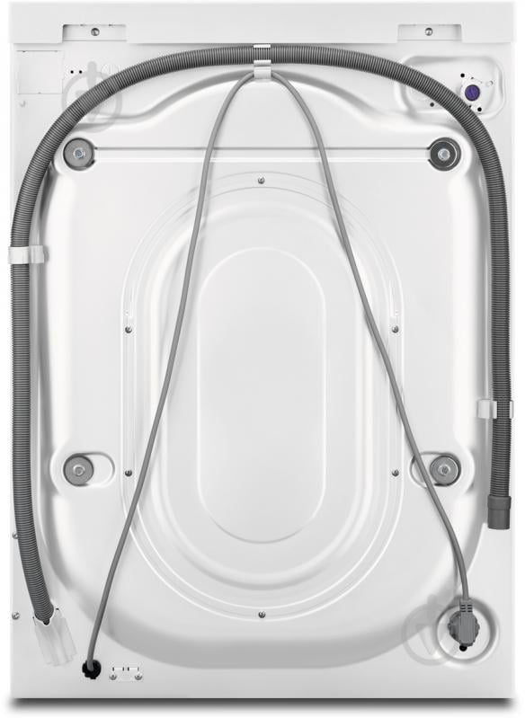 Стиральная машина Electrolux EW6S2R26SI - фото 3