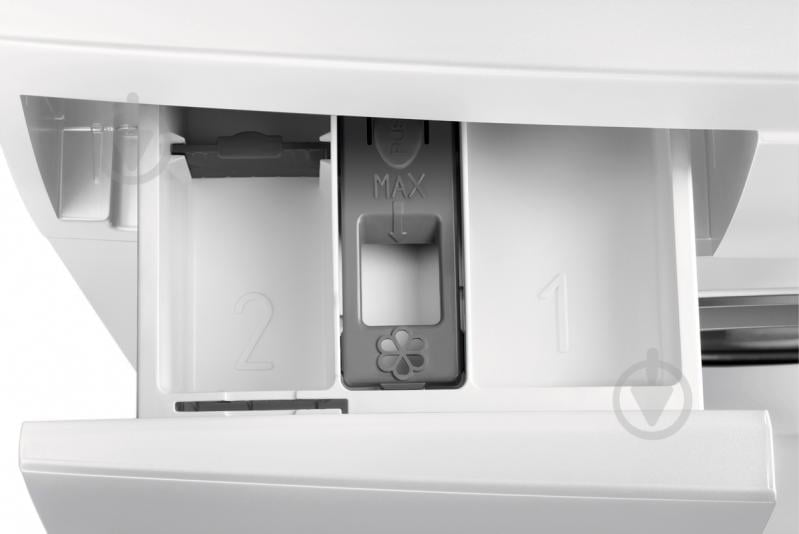 Стиральная машина Electrolux EW6S2R26SI - фото 4