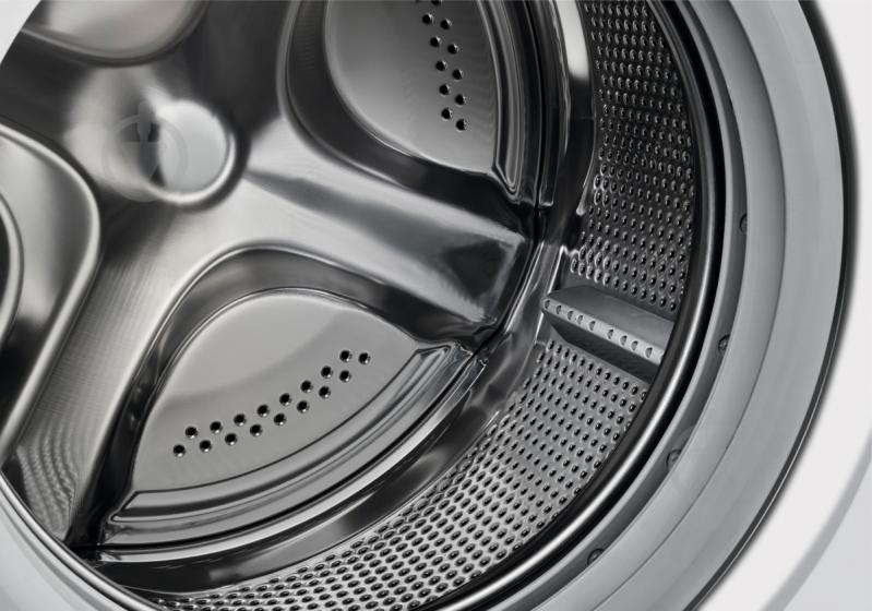 Стиральная машина Electrolux EW6S2R26SI - фото 5