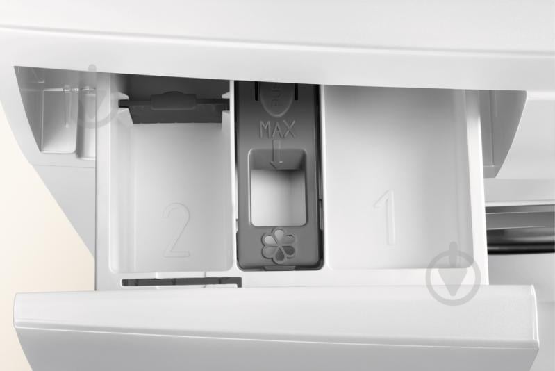 Пральна машина Electrolux EW6S2R27C - фото 3 Пральна машина Electrolux EW6S2R27C - фото 3