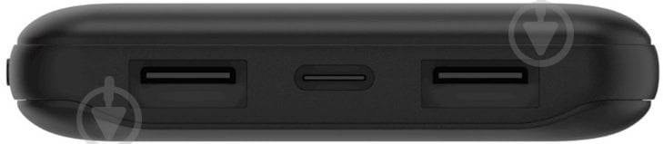 Повербанк Belkin USB Type C 10000 mAh black (BPB011BTBK) - фото 5