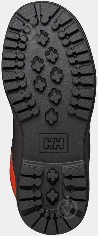 Черевики Helly Hansen ARCTIC PATROL BOOT 11768-300 р.45 помаранчевий - фото 6 Черевики Helly Hansen ARCTIC PATROL BOOT 11768-300 р.45 помаранчевий - фото 6