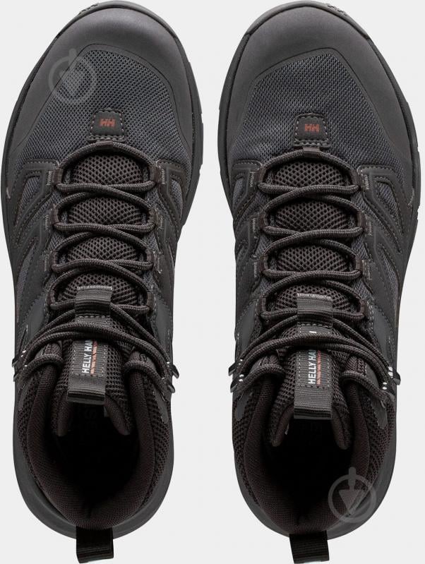 Ботинки Helly Hansen STALHEIM HT BOOT 11851-990 р.43 черный - фото 5 Ботинки Helly Hansen STALHEIM HT BOOT 11851-990 р.43 черный - фото 5