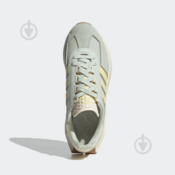 Кроссовки женские Adidas GW9419 р.36 2/3 бирюзовые - фото 7