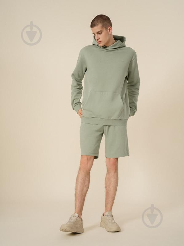 Шорти Outhorn SHORTS CAS M130 OTHSS23TSHOM130-47S р. L зелений - фото 3