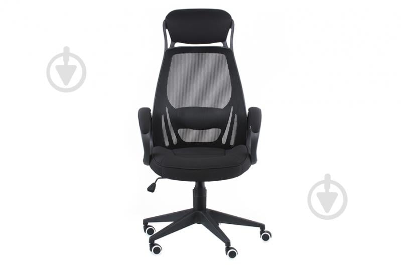 Крісло Special4You Briz black fabric 5005 чорний - фото 2