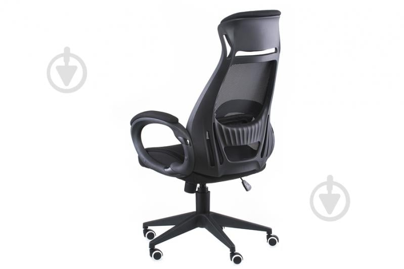 Крісло Special4You Briz black fabric 5005 чорний - фото 6
