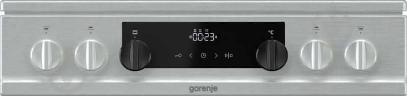 Плита электрическая Gorenje EC6341XC - фото 4