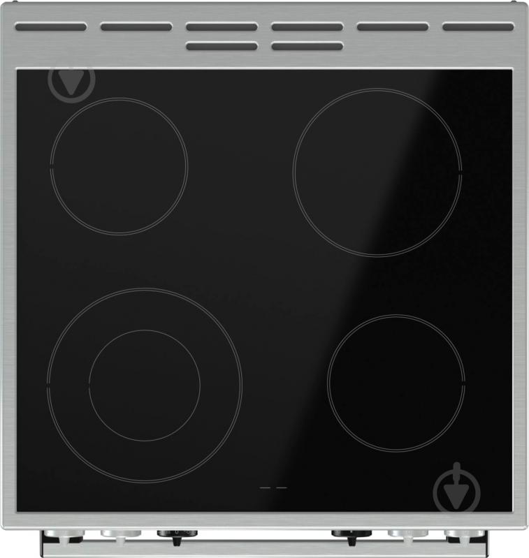 Плита электрическая Gorenje EC6341XC - фото 5