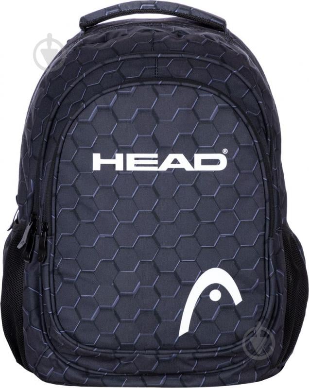 Рюкзак Head AY300 3D black - фото 1