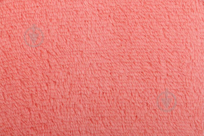 Плед 150x200 см коралловый La Nuit - фото 2