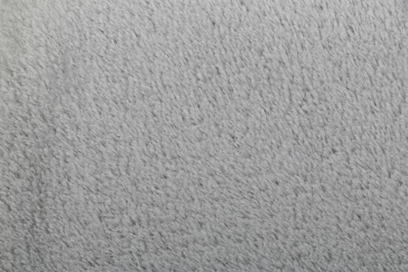 Плед 150x200 см серый La Nuit - фото 2