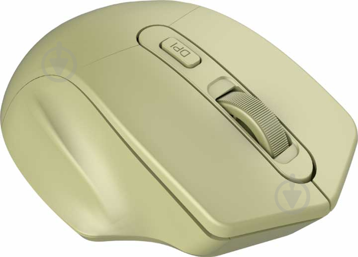 Миша Canyon CNE-CMSW15GO Wireless Golden - фото 2