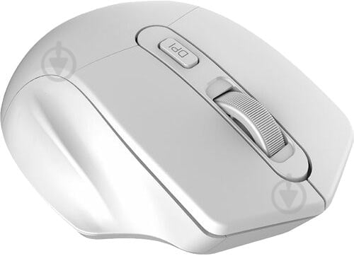 Мышь Canyon MW-15 (CNE-CMSW15PW) - фото 2