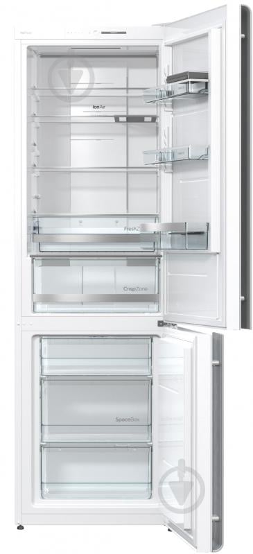 Холодильник Gorenje NRK612ORAW - фото 2