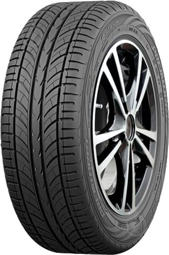 Шина PREMIORRI Solazo 175/70R14 84 H літо - фото 1