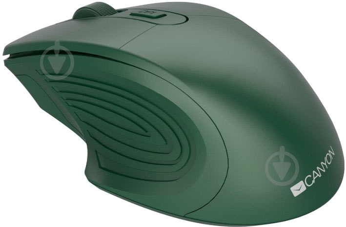 Миша Canyon MW-15 Wireless Special Military (CNE-CMSW15SM) - фото 4