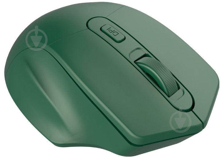 Миша Canyon MW-15 Wireless Special Military (CNE-CMSW15SM) - фото 5
