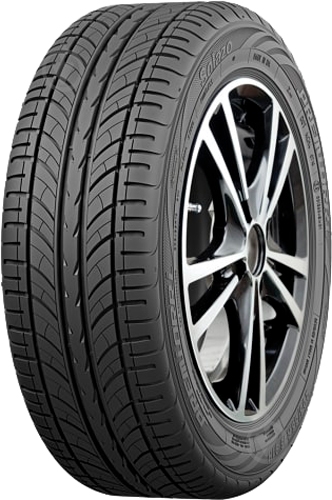 Шина PREMIORRI Solazo 185/70 R14 88 H лето - фото 1 Шина PREMIORRI Solazo 185/70 R14 88 H лето - фото 1