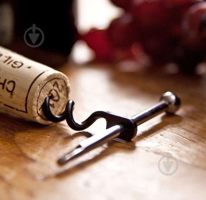 Брелок-штопор True Utility Twistick - фото 14 Брелок-штопор True Utility Twistick - фото 14