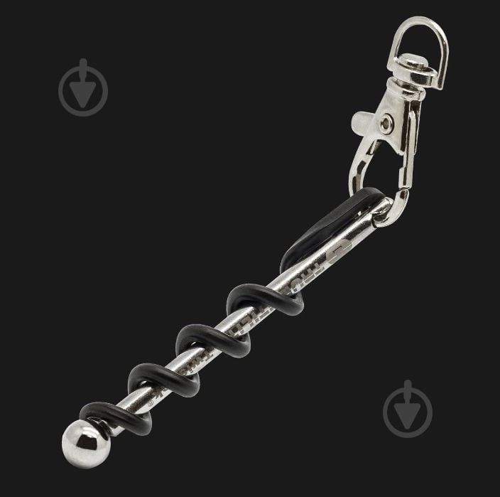 Брелок-штопор True Utility Twistick - фото 5 Брелок-штопор True Utility Twistick - фото 5