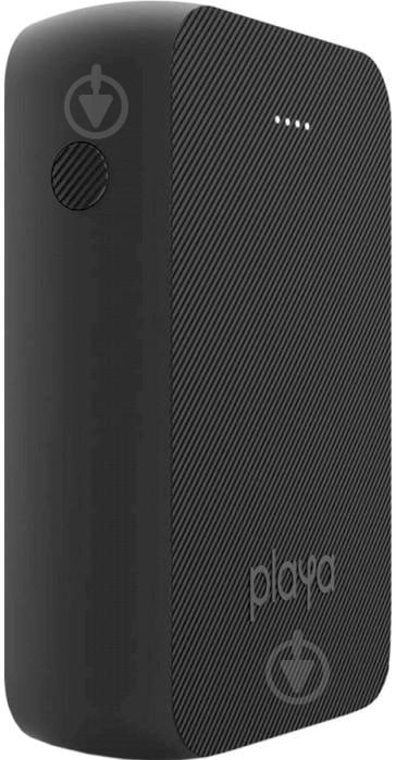 Повербанк Belkin Playa 10000 mAh black (PB0002BTC1-PBB) - фото 2